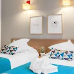 Апарт-отель Appart'city Classic Centre - Pays De Geneve Аннемас