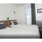 Апарт-отель Appart'city Classic Centre - Pays De Geneve 3*