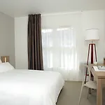 Appart'city Classic Centre - Pays De Geneve Апарт-отель