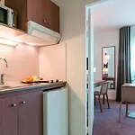 Appart'city Classic Centre - Pays De Geneve Апарт-отель