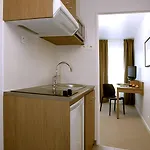 Appart'city Classic Centre - Pays De Geneve Аннемас