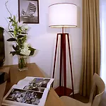 Appart'city Classic Centre - Pays De Geneve Апарт-отель Аннемас