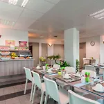 Appart'city Classic Centre - Pays De Geneve Аннемас