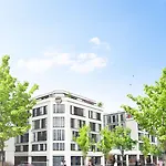 Апарт-отель Appart'city Classic Centre - Pays De Geneve 3*