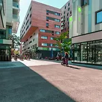 Appart'city Classic Centre - Pays De Geneve Апарт-отель Аннемас