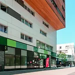 Appart'city Classic Centre - Pays De Geneve Апарт-отель 3*