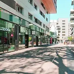 Апарт-отель Appart'city Classic Centre - Pays De Geneve