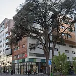 Appart'city Classic Centre - Pays De Geneve 3* Аннемас