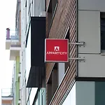 Апарт-отель Appart'city Classic Centre - Pays De Geneve 3*