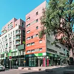 Appart'city Classic Centre - Pays De Geneve Аннемас