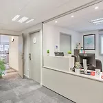 Апарт-отель Appart'city Classic Centre - Pays De Geneve Аннемас