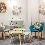 Appart'city Classic Centre - Pays De Geneve Аннемас