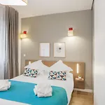 Appart'city Classic Centre - Pays De Geneve Апарт-отель Аннемас