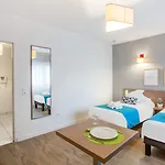 Appart'city Classic Centre - Pays De Geneve Аннемас
