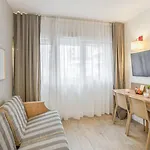 Апарт-отель Appart'city Classic Centre - Pays De Geneve