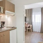 Appart'city Classic Centre - Pays De Geneve Аннемас