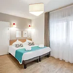 Appart'city Classic Centre - Pays De Geneve Апарт-отель Аннемас