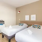 Appart'city Classic Centre - Pays De Geneve Апарт-отель Аннемас