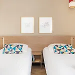 Appart'city Classic Centre - Pays De Geneve 3*