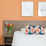 Appart'city Classic Centre - Pays De Geneve Аннемас