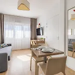Appart'city Classic Centre - Pays De Geneve 3* Аннемас