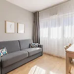 Appart'city Classic Centre - Pays De Geneve Апарт-отель Аннемас