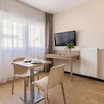 Appart'city Classic Centre - Pays De Geneve Аннемас