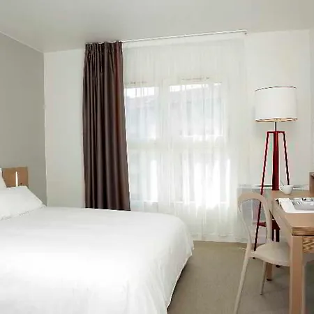 Aparthotel Appart'city Classic Centre - Pays De Geneve