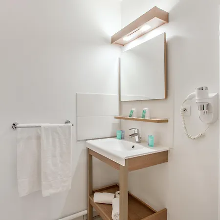 Appart'city Classic Centre - Pays De Geneve آنماس