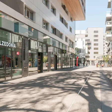 Aparthotel Appart'city Classic Centre - Pays De Geneve Annemasse