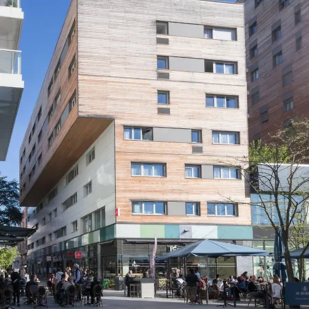 Appart'city Classic Centre - Pays De Geneve 3* آنماس