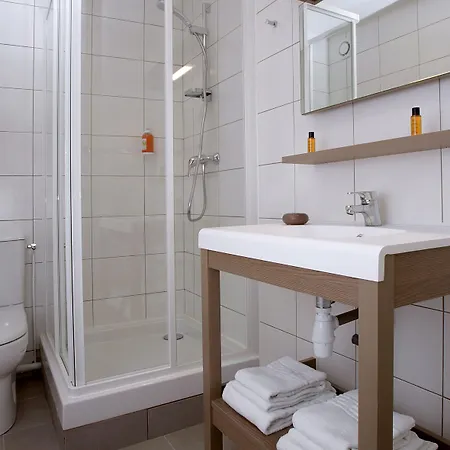 Appart'city Classic Centre - Pays De Geneve Lejlighedshotel