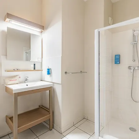 Appart'city Classic Centre - Pays De Geneve Апарт-отель 3*