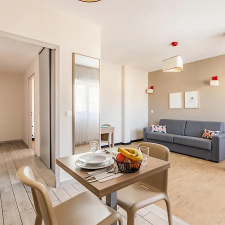 Lejlighedshotel Appart'city Classic Centre - Pays De Geneve