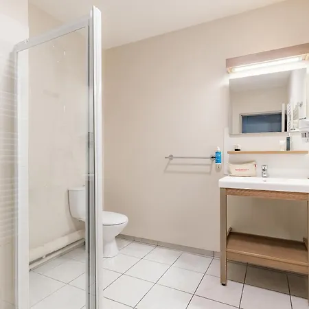Appart'city Classic Centre - Pays De Geneve Lejlighedshotel 3*