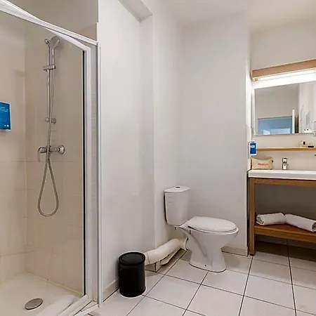 Appart'city Classic Centre - Pays De Geneve Aparthotel