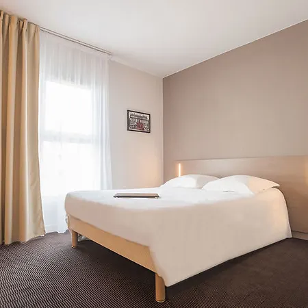 Appart'city Classic Centre - Pays De Geneve
