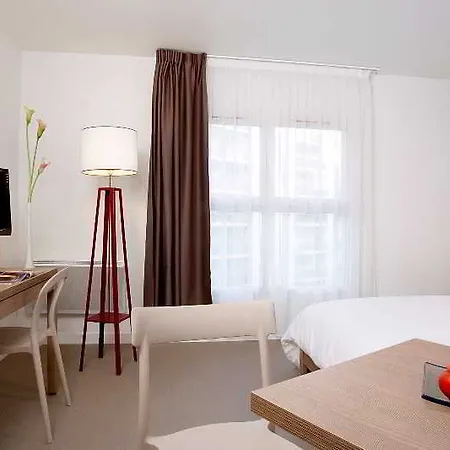 Aparthotel Appart'city Classic Centre - Pays De Geneve