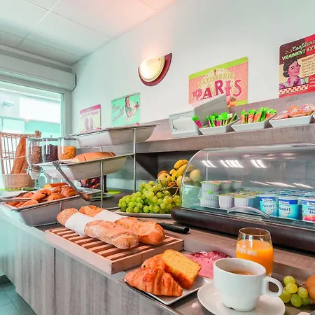 Appart'city Classic Centre - Pays De Geneve 3* آنماس