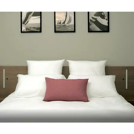 Appart'city Classic Centre - Pays De Geneve Lejlighedshotel Annemasse